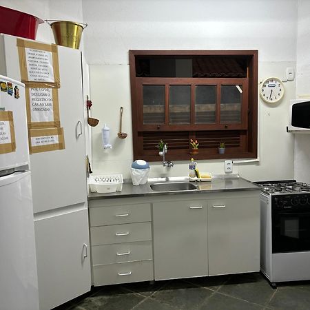 Apartamento Em Frente Ao Mar E Na Vila Praia do Forte Luaran gambar